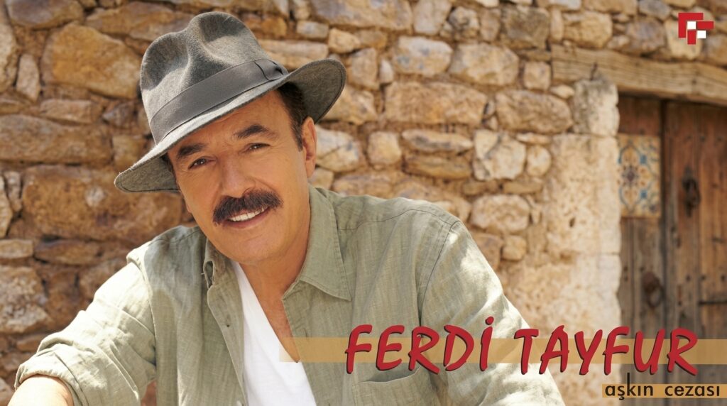 Aşkın Cezası