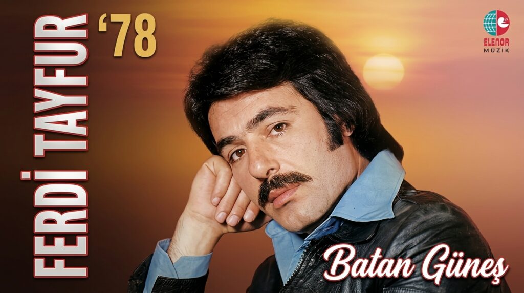 Batan Güneş