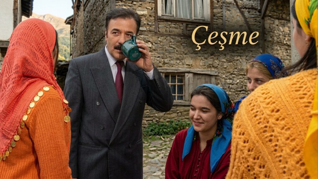 Çeşme