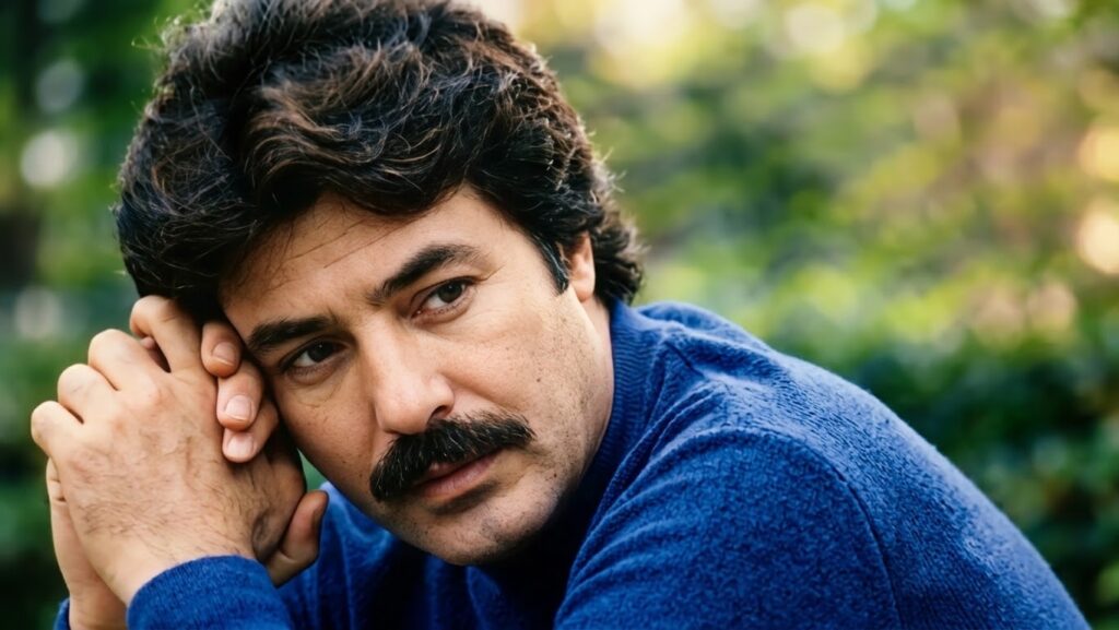 Ferdi Tayfur’un Kırdığı Rekorlar: Milyonlara Ulaşan Albümler, Unutulmaz Filmler ve Gülhane Konseri