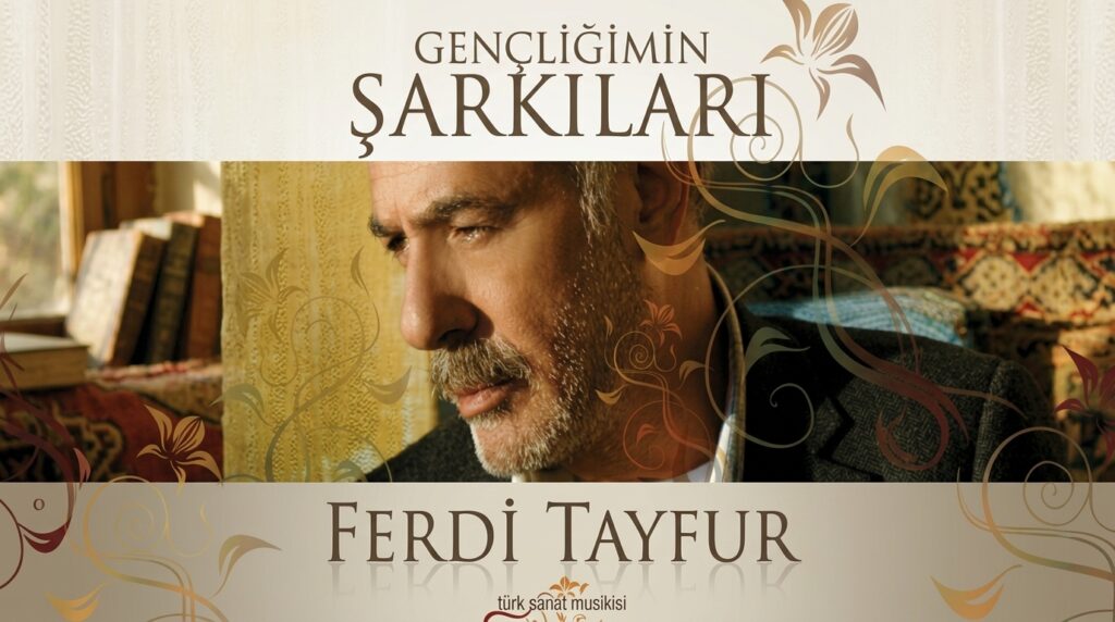 Gençliğimin Şarkıları