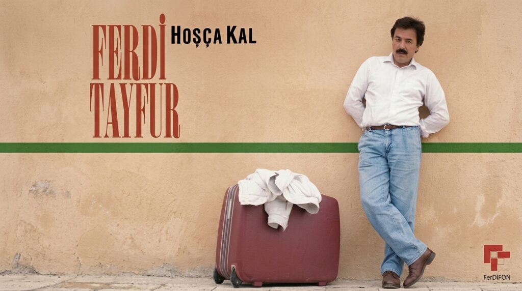 Hoşça Kal