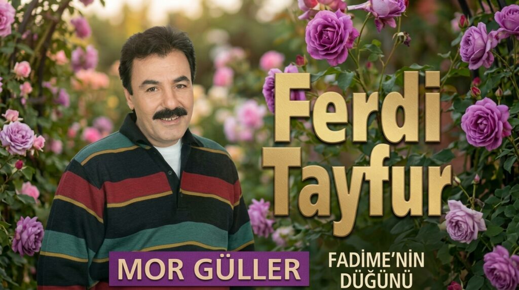 Mor Güller – Fadime’nin Düğünü