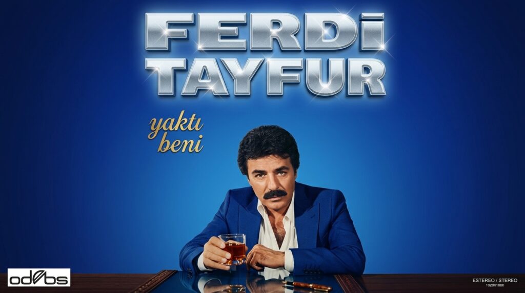 Yaktı Beni