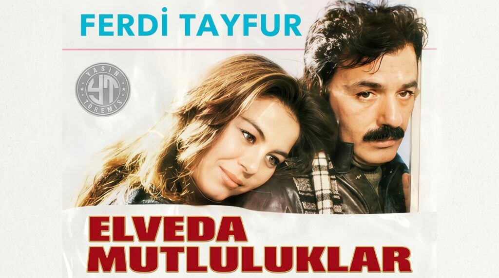 Elveda Mutluluklar