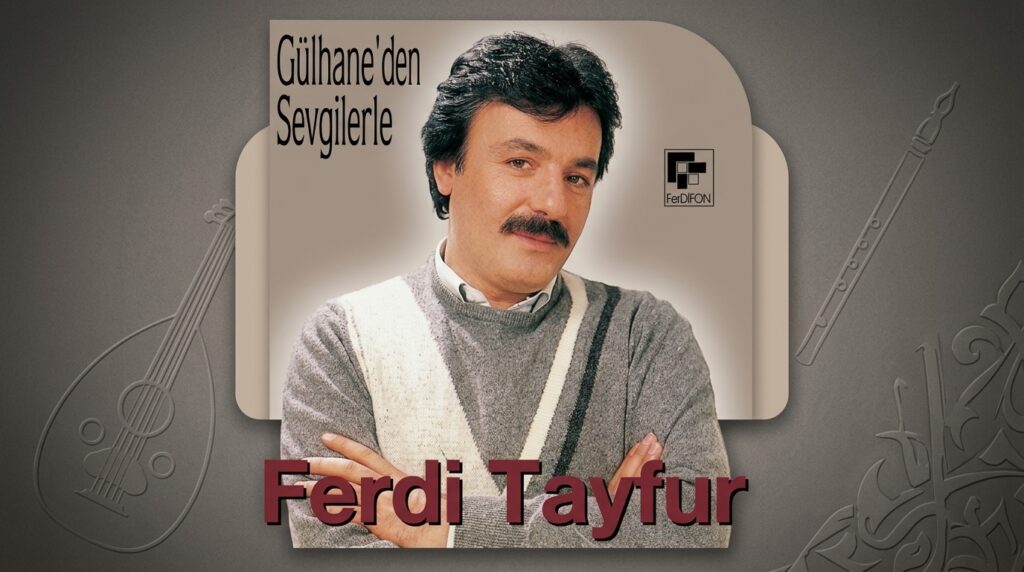 Gülhane’den Sevgilerle