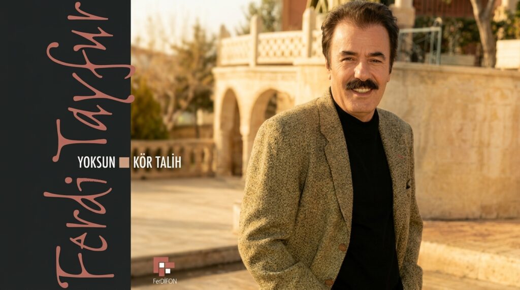 Yoksun – Kör Talih