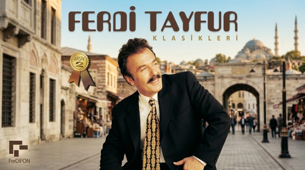 Zaman Tüneli Arşiv 2